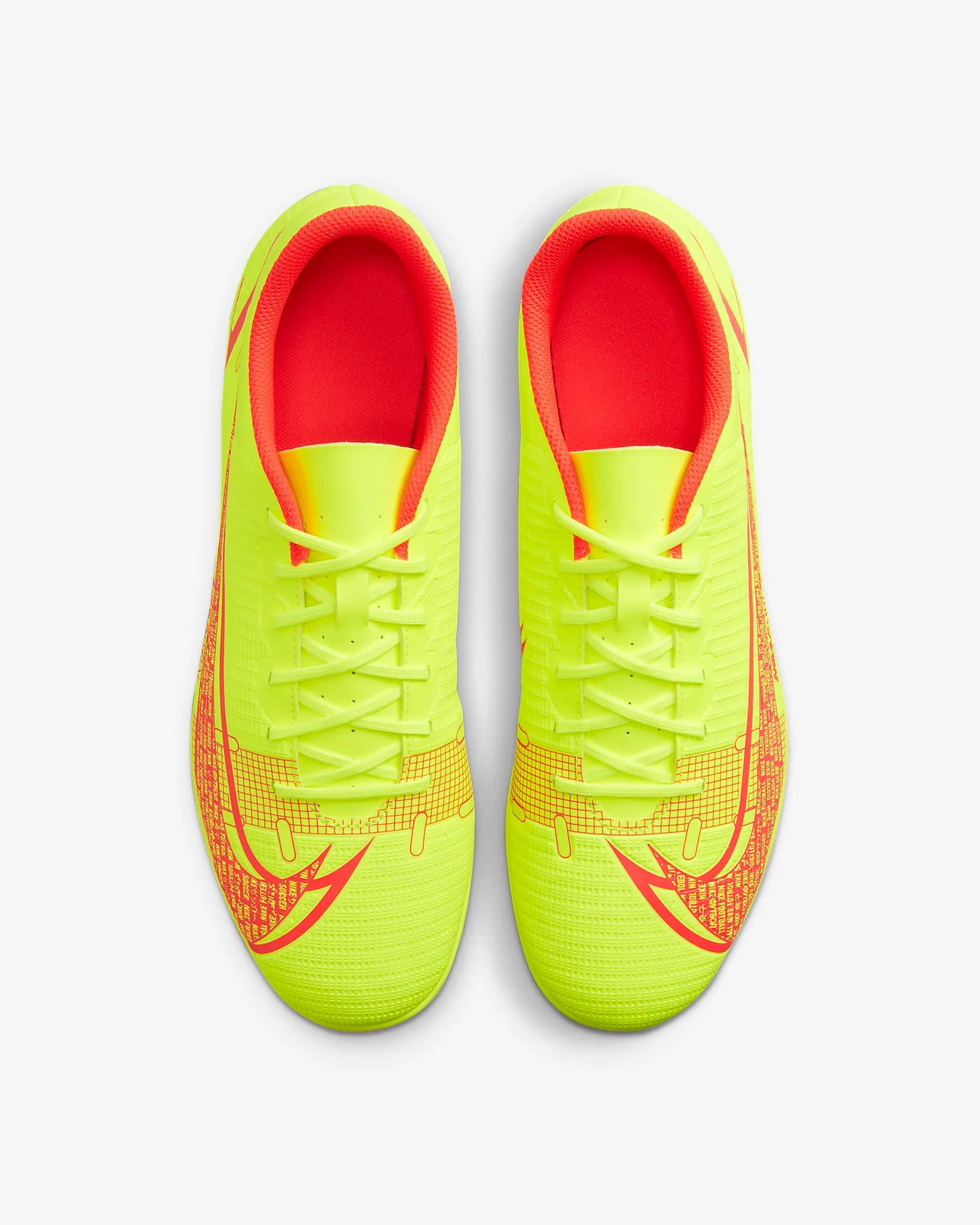 NIKE MERCURIAL VAPOR 14 FG/MG