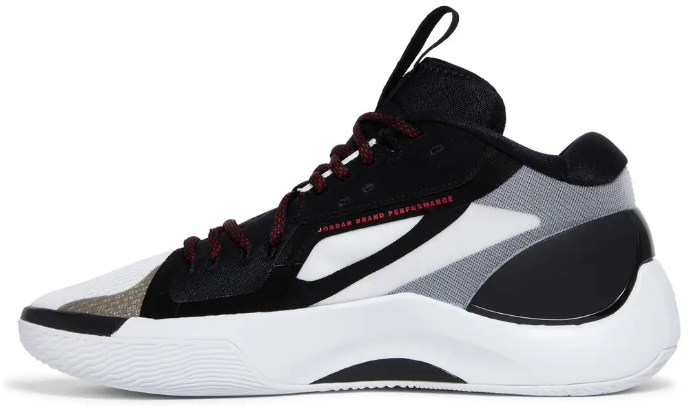 NIKE AIR JORDAN ZOOM SEPARATE CHICAGO BULLS 90s ALTERNATE