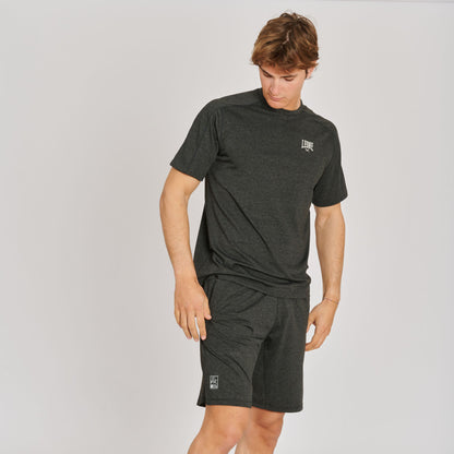 T-SHIRT MELANGE LEONE 1947 ABX606