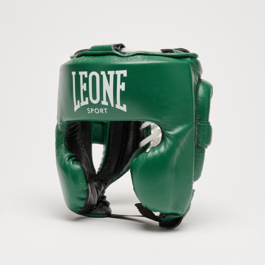 CASCO LEONE AUGUSTO CLASSICO CSP02