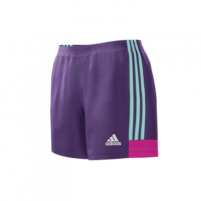 SHORTS DONNA ADIDAS VIOLA