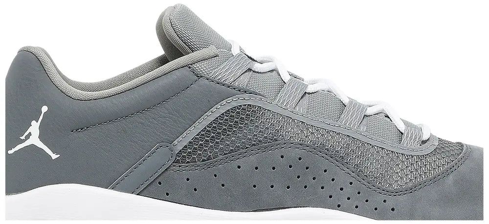 NIKE AIR JORDAN 11 RETRO LOW COMFORT COOL GREY