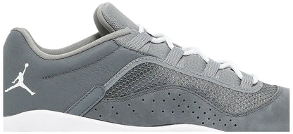 NIKE AIR JORDAN 11 RETRO LOW COMFORT COOL GREY