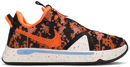 NIKE PG 4 DIGI CAMO PAUL GEORGE