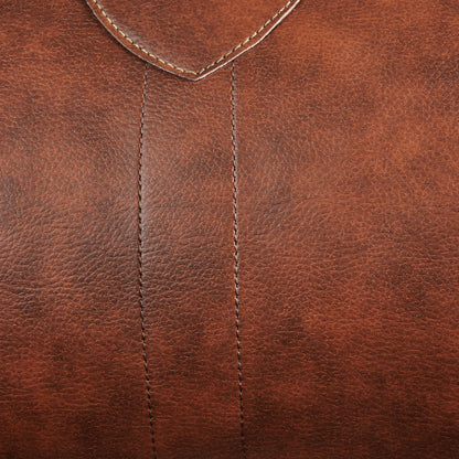 SACCO VULCANO VINTAGE UPPERCUT BAG ATM01