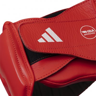 CASCO ADIDAS OMOLOGATO IBA