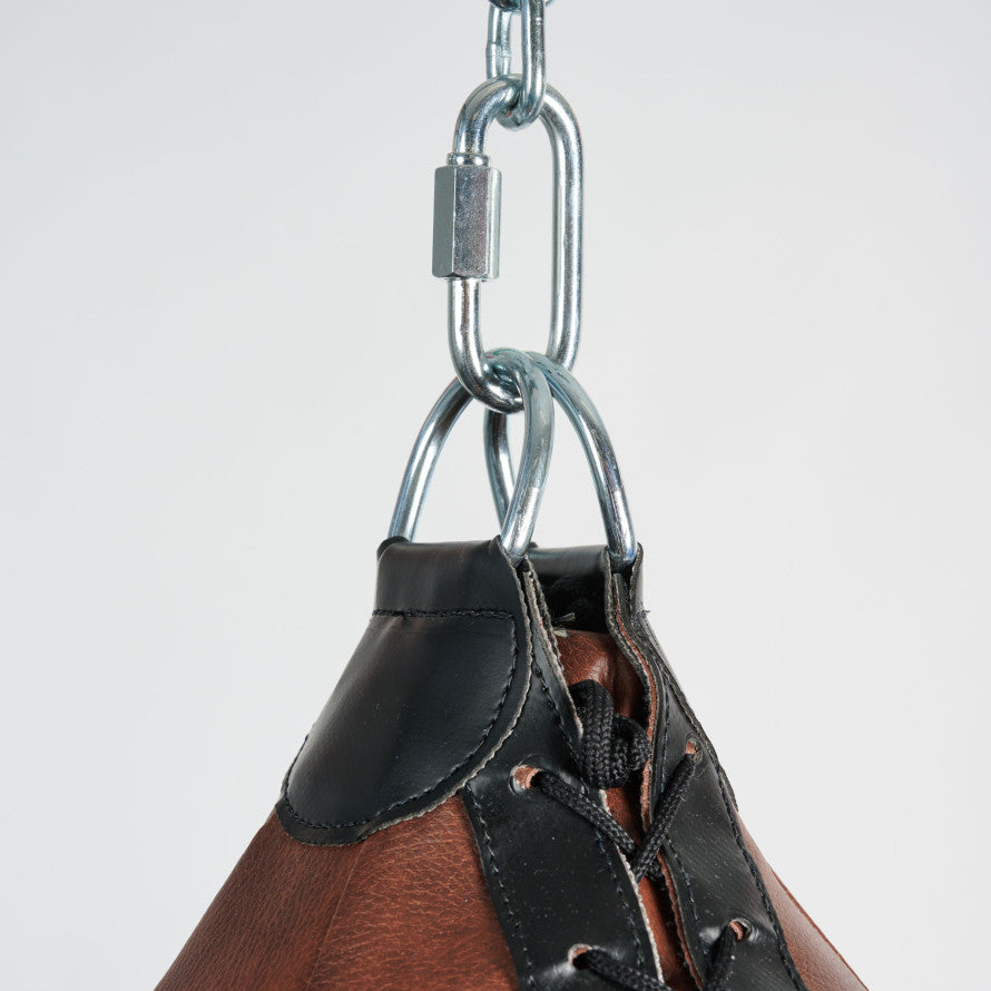 PERA MERCURIO VINTAGE MAIZE PUNCHING BAG ATP01