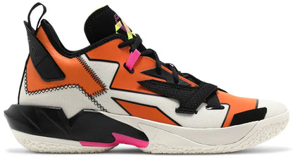 NIKE AIR JORDAN WHY NOT ZER0.4 SHATTERED BACKBOARD R. WESTBROOK
