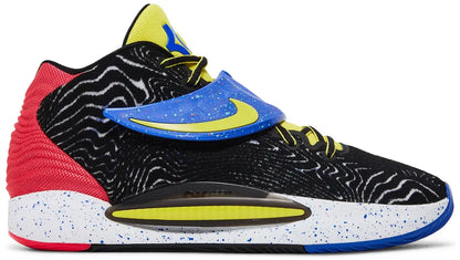 NIKE KD 14 MULTICOLOR