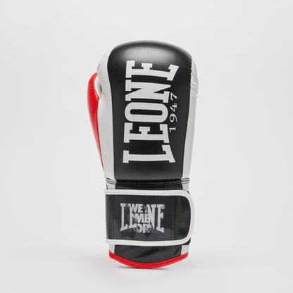 GUANTONI BOXE LEONE 1947 LOGO WACS GN333