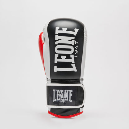 GUANTONI BOXE LEONE 1947 LOGO WACS GN333