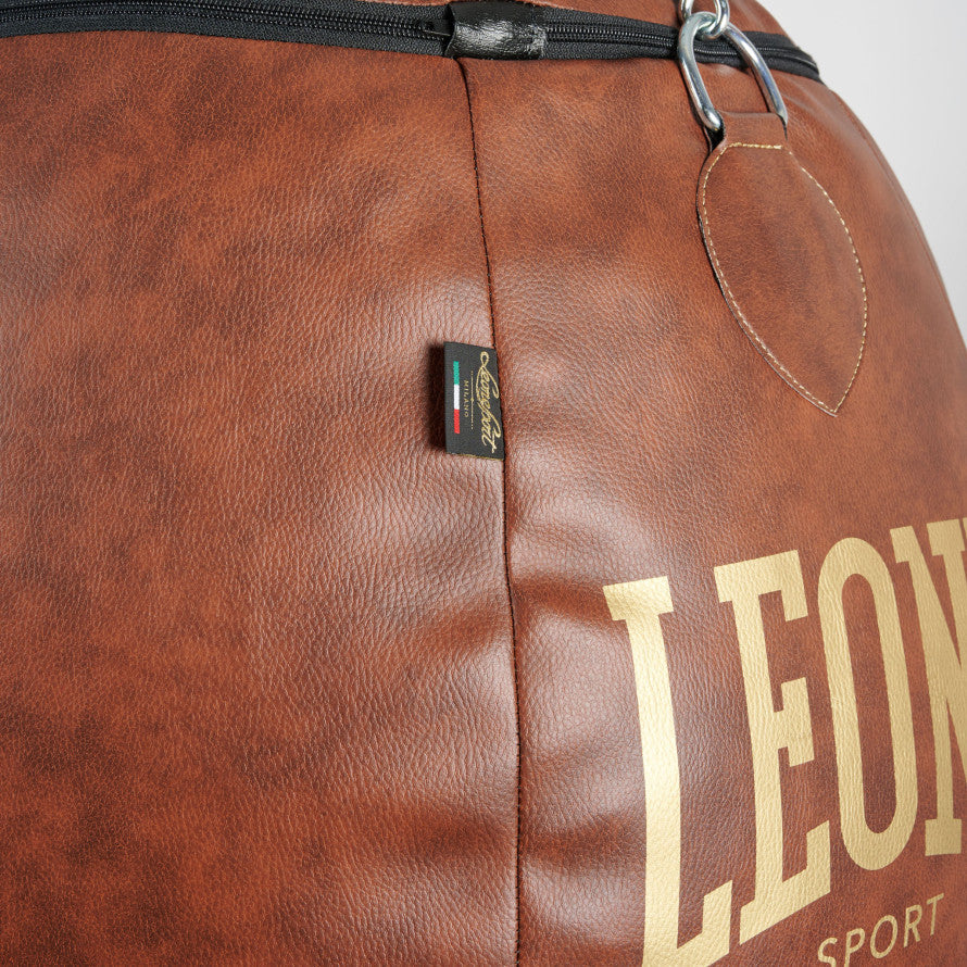 PALLA ATLANTE VINTAGE WRECKING BALL PUNCHING BAG ATW01