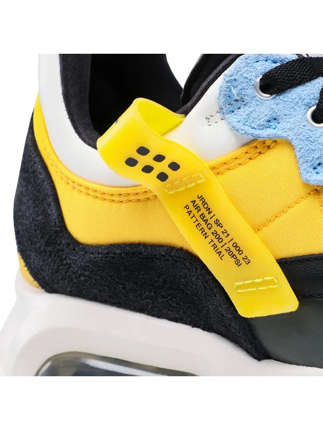 NIKE AIR JORDAN MA2 STILL LOADING