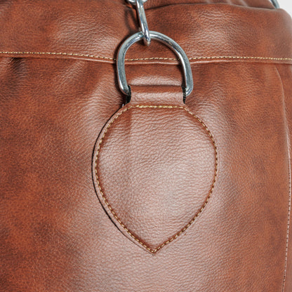 SACCO ARES VINTAGE T HEAVY BAG ATT01