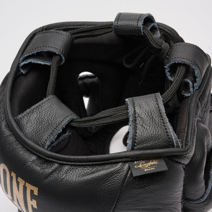 CASCO  LEONE NERONE CLASSICO CSB02