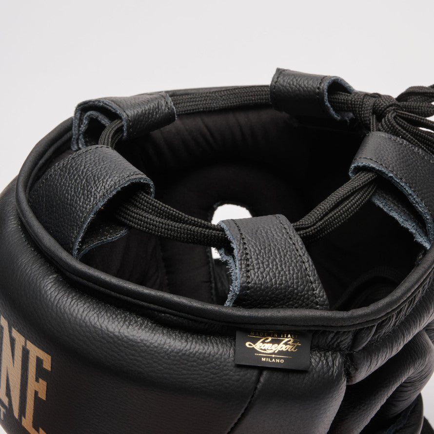 CASCO LEONE AUGUSTO CLASSICO CSP02