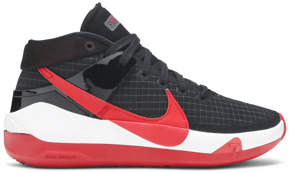 NIKE ZOOM KD 13 BRED