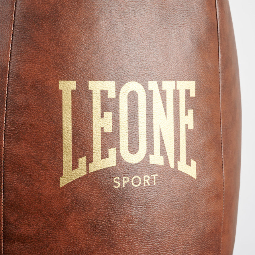 SACCO SATURNO VINTAGE BOWLING PIN HEAVY BAG ATB01