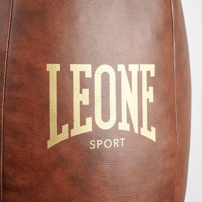 SACCO SATURNO VINTAGE BOWLING PIN HEAVY BAG ATB01