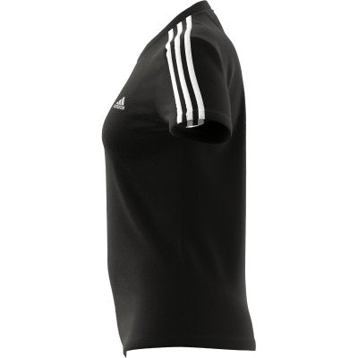 T-SHIRT ADIDAS WOMAN NERA