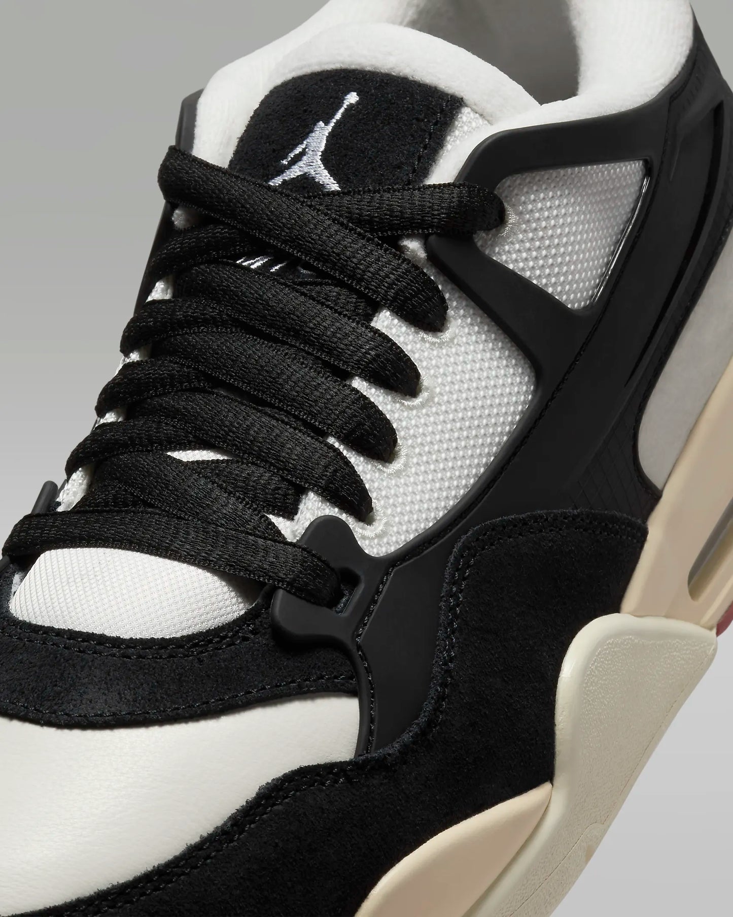 SCARPE AIR JORDAN 4 RM