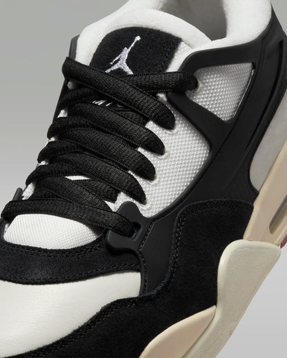SCARPE AIR JORDAN 4 RM