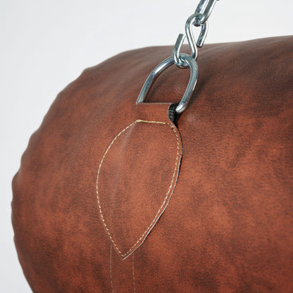 SACCO VULCANO VINTAGE UPPERCUT BAG ATM01
