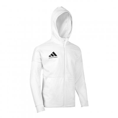 FELPA ADIDAS HOODY TR70 COMBAT SPORTS