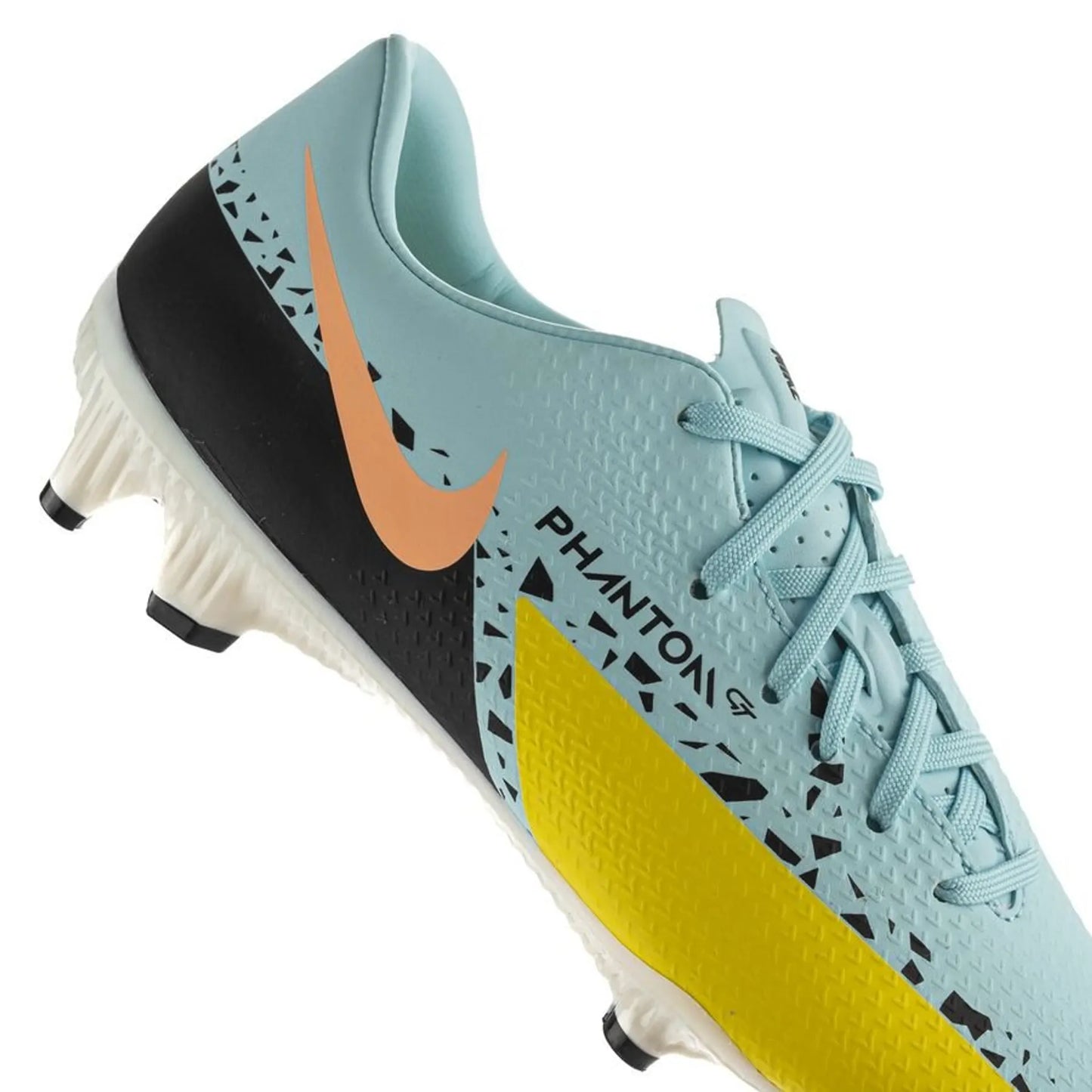 SCARPE CALCIO NIKE PHANTOM GT2 ACADEMY FG/MG
