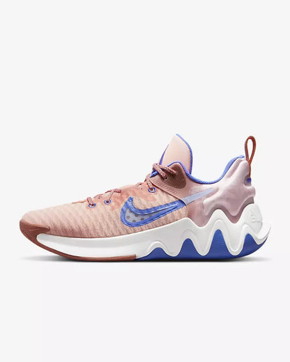 NIKE GIANNIS IMMORTALITY ARCTIC ORANGE