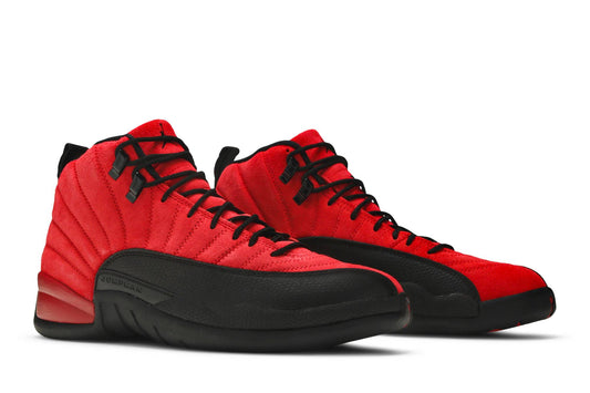 NIKE AIR JORDAN 12 RETRO REVERSE FLUE GAME