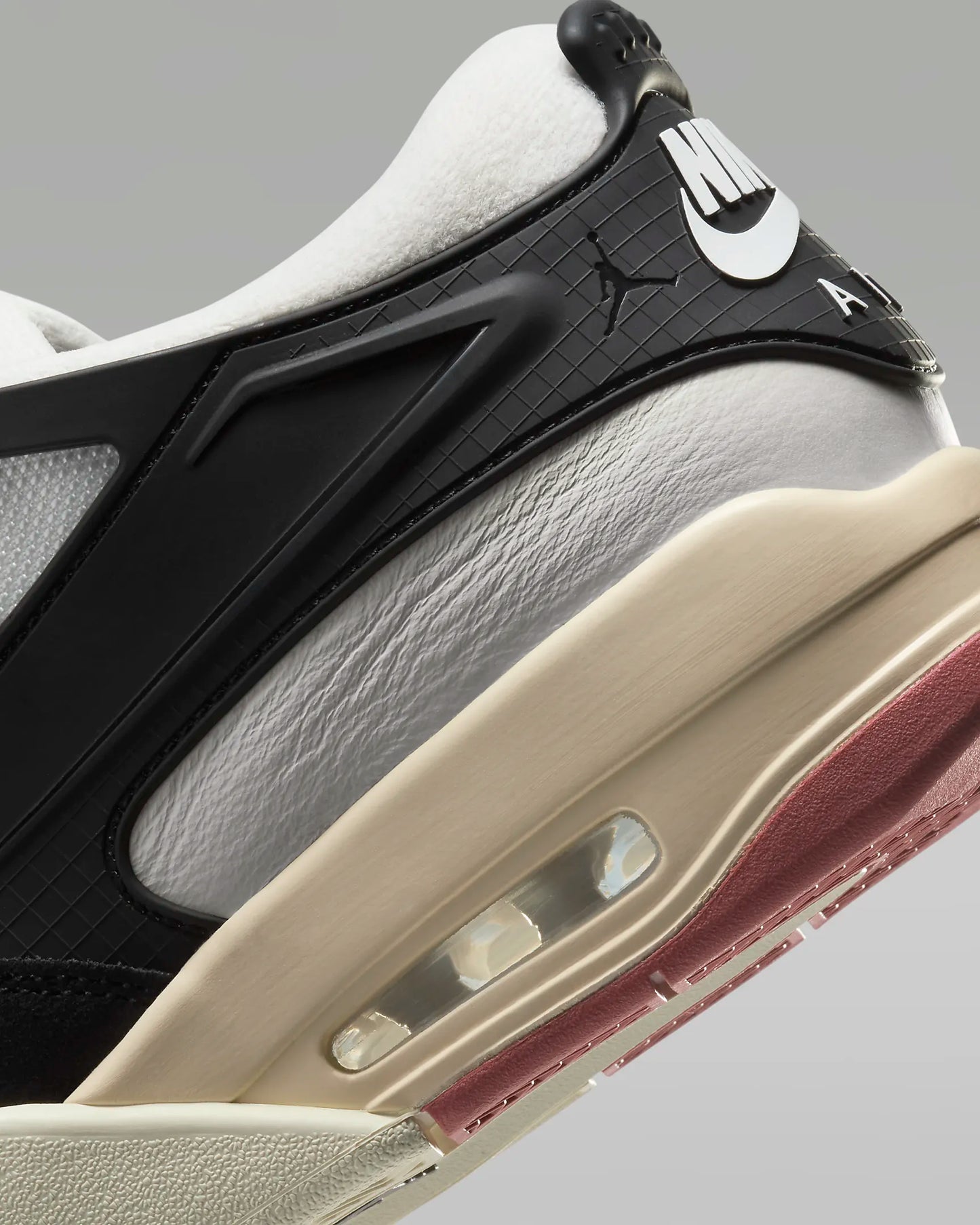 SCARPE AIR JORDAN 4 RM
