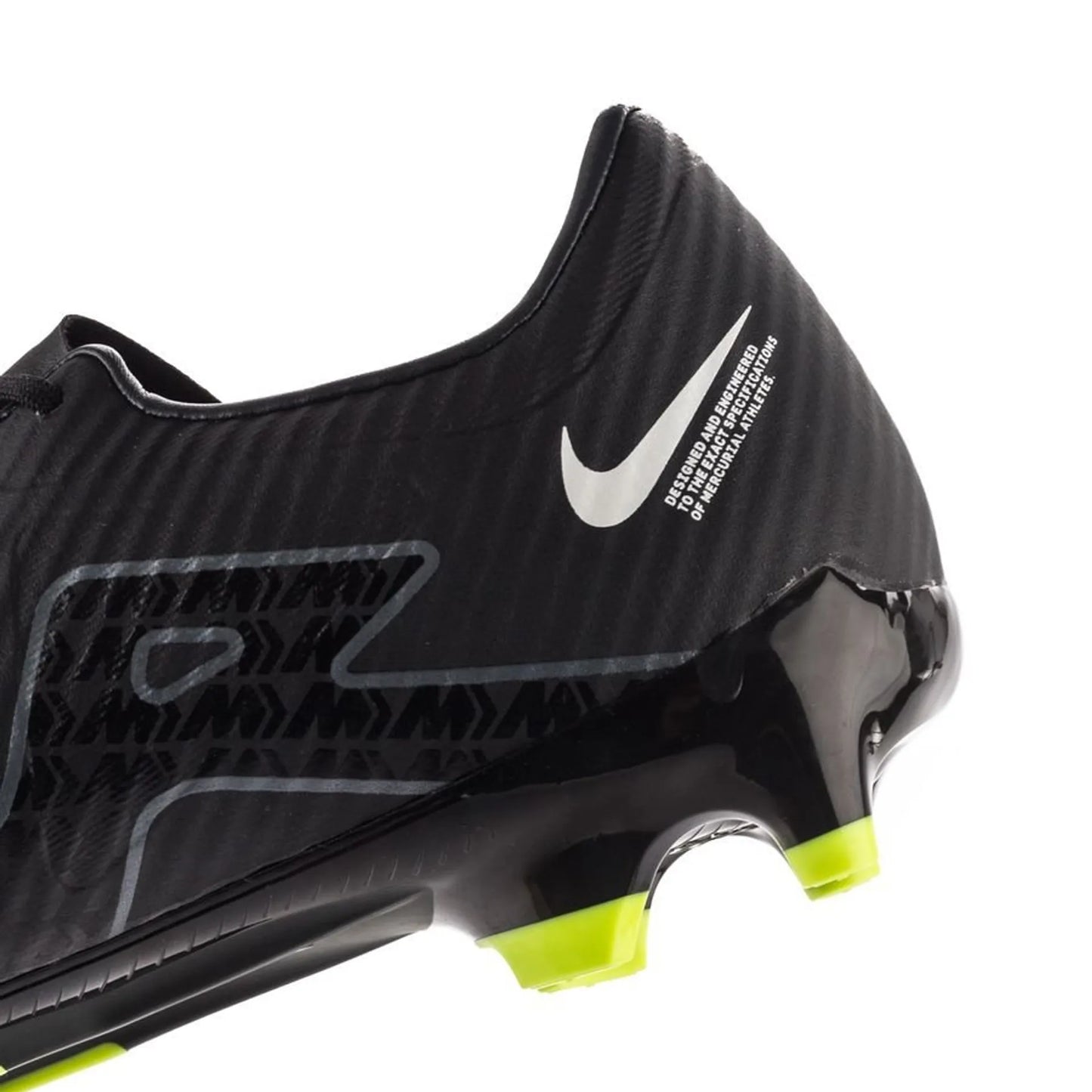 SCARPE CALCIO NIKE ZOOM VAPOR 15 ACADEMY FG/MG