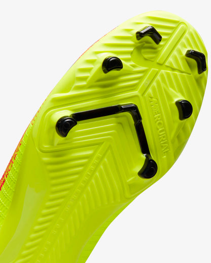 NIKE MERCURIAL VAPOR 14 FG/MG