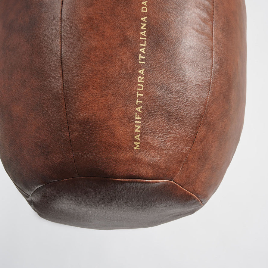 SACCO SATURNO VINTAGE BOWLING PIN HEAVY BAG ATB01
