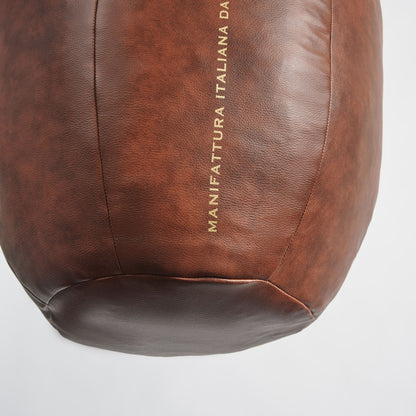 SACCO SATURNO VINTAGE BOWLING PIN HEAVY BAG ATB01