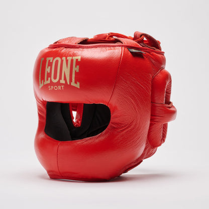 CASCO  LEONE NERONE CLASSICO CSB02