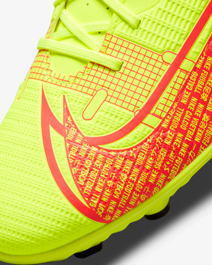 NIKE MERCURIAL VAPOR 14 FG/MG