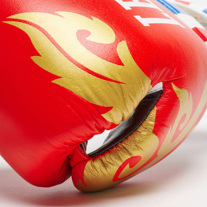 GUANTONI BOXE LEONE 1947 THAI STYLE GN114
