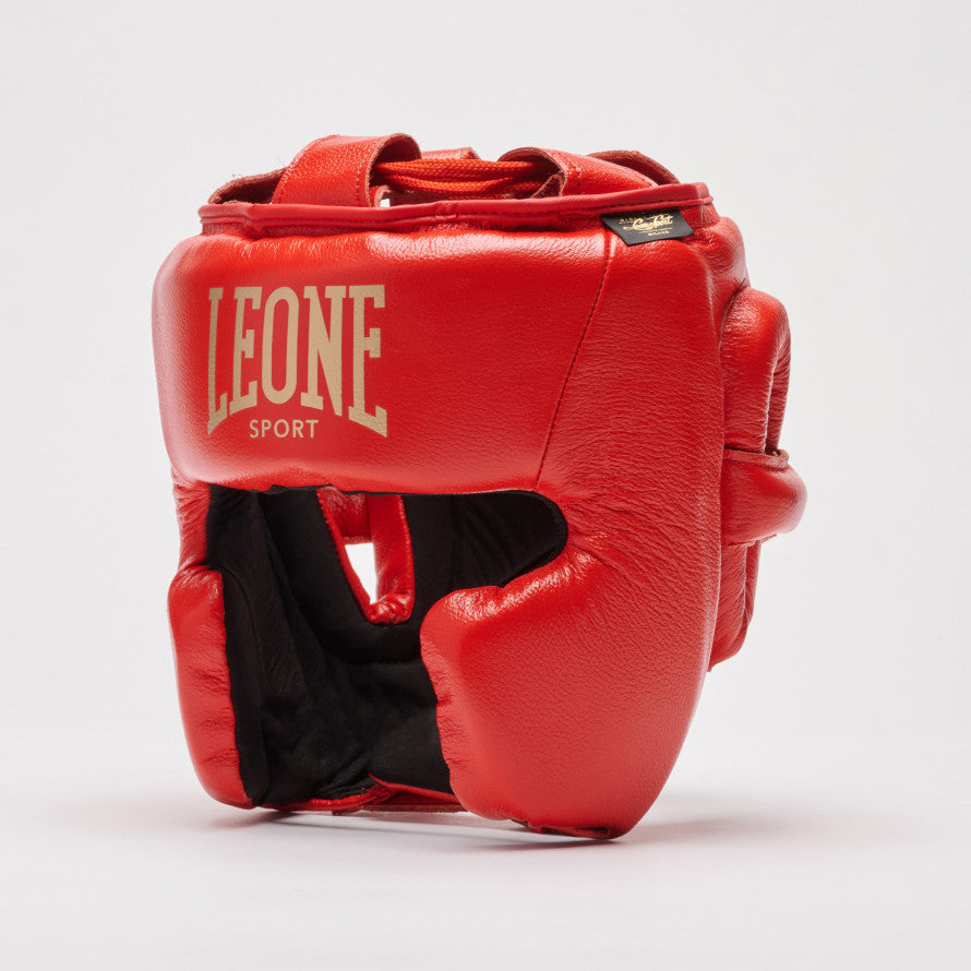 CASCO LEONE AUGUSTO CLASSICO CSP02