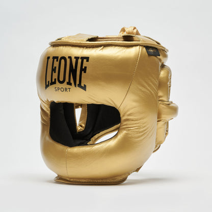 CASCO  LEONE NERONE CLASSICO CSB02
