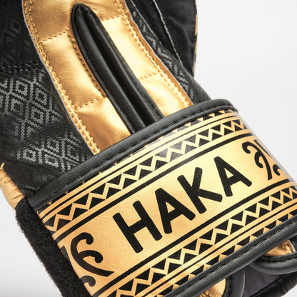 GUANTONI BOXE LEONE 1947 HAKA GN329