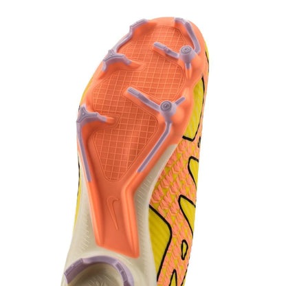 SCARPE CALCIO NIKE ZOOM VAPOR 15 ACADEMY FG/MG