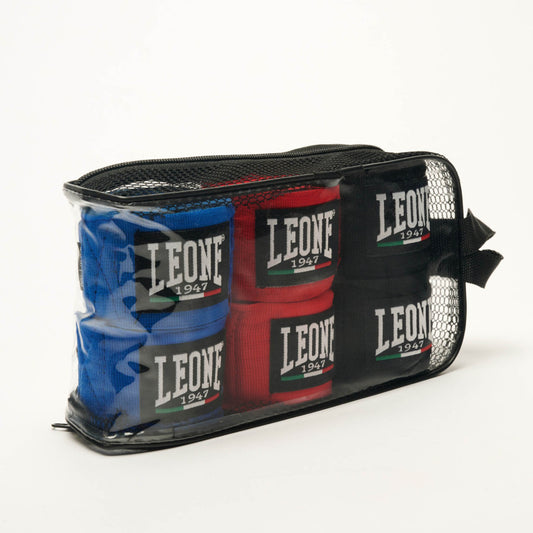 BENDAGGI LEONE PACK x 3 - AB705P