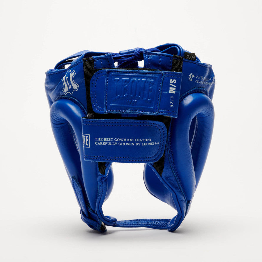 CASCO LEONE THE GREATEST - CS443