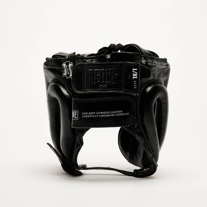 CASCO LEONE THE GREATEST - CS443
