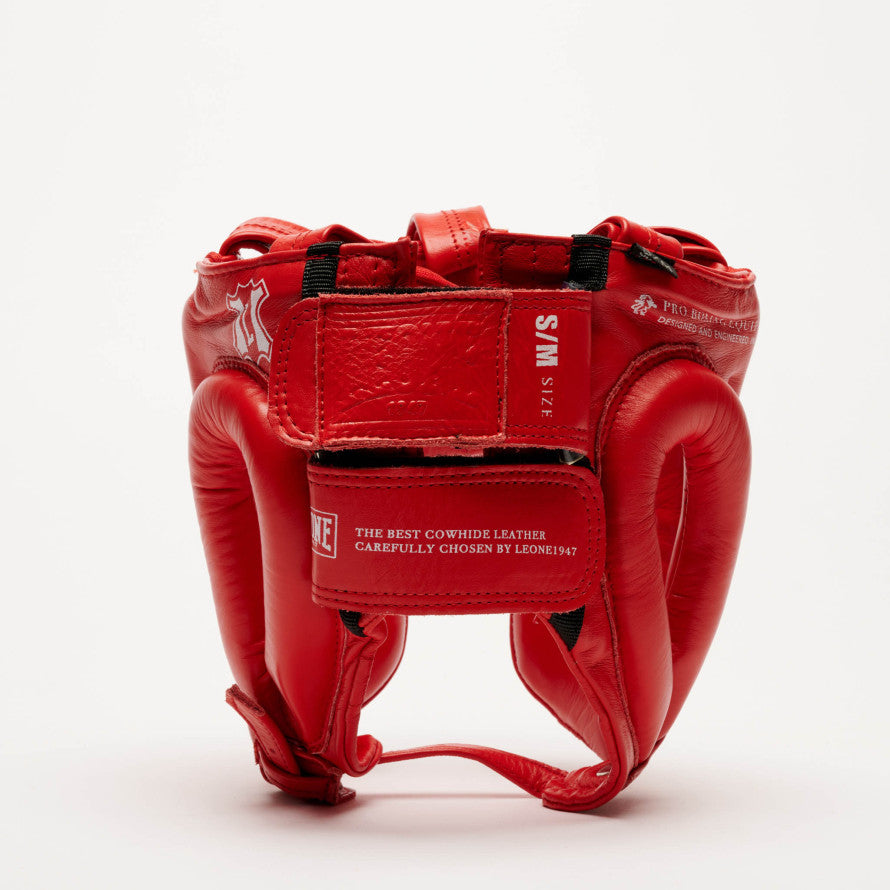 CASCO LEONE THE GREATEST - CS443