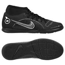 SCARPE CALCETTO NIKE SUPERFLY 8 CLUB IC