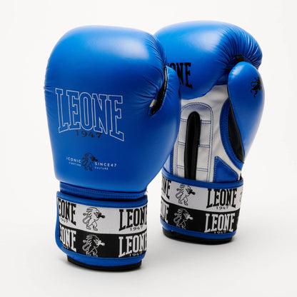 GUANTONI BOXE LEONE ICONIC - GN208