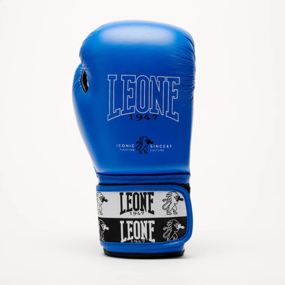 GUANTONI BOXE LEONE ICONIC - GN208